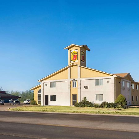 Super 8 By Wyndham Liberal Ks Hotell Eksteriør bilde